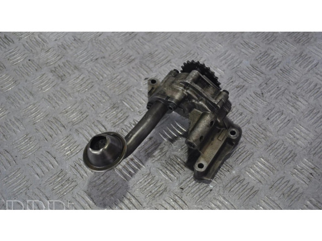 Čerpadlo oleje 038115105C Volkswagen PASSAT B6 2.0