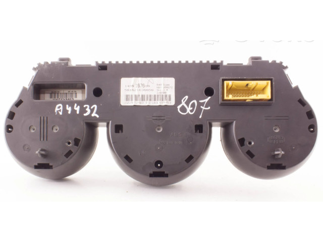 Панель приборов 1490107080, 501021630050   Fiat Ulysse       