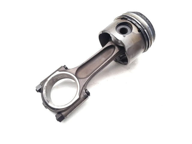  Поршень с шатуном RHZ(DW10ATED);RHZ(DW10BTED);RHZ( RHZ, DW10ATED  Peugeot Expert  