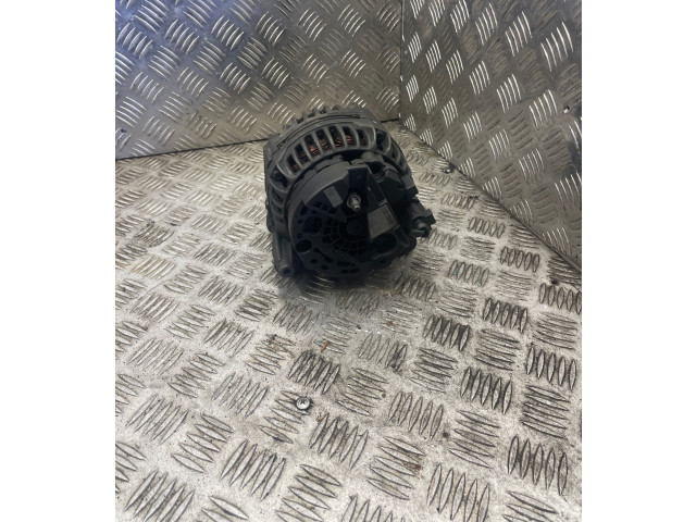 Генератор 028903031   Volkswagen PASSAT B5.5      