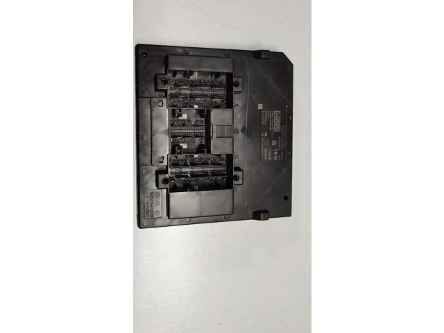 Блок управления 5Q1937084B Seat Tarraco