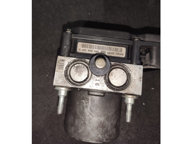 Jednotka ABS Fiat Stilo 2005