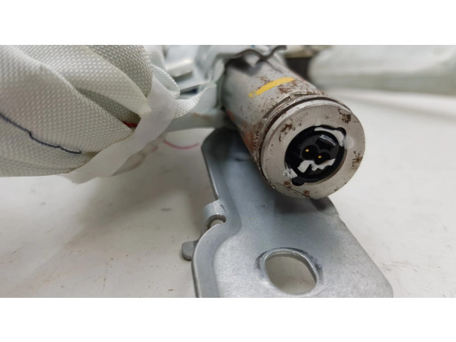 Боковая подушка безопасности 9804092280 Peugeot 2008 I