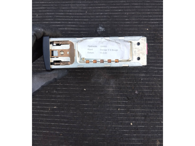 Радио/ проигрыватель CD/DVD / навигация SCD3390RDS Audi A3 S3 8L