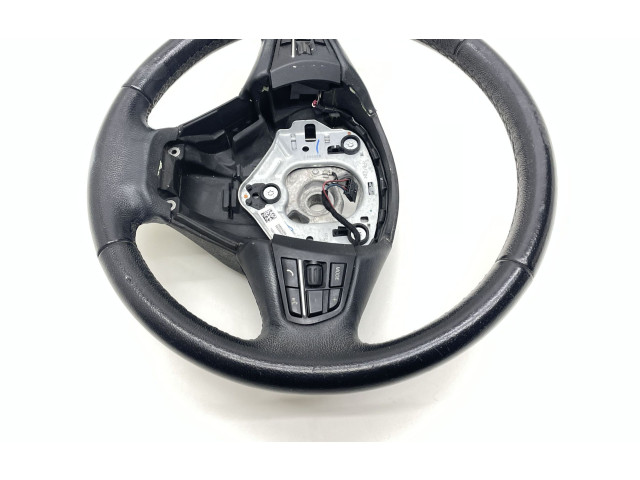 Volant BMW X5 F15 2014 2460542385, 6865317  