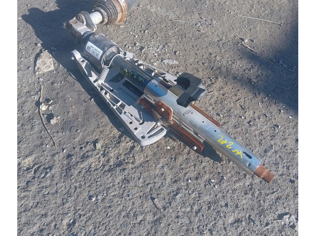    Рулевая рейка A2124602316, PP212460075Q04   Mercedes-Benz E W212 2009 - 2016 года