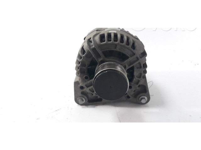 Генератор 8200660033, ALF890301 Renault Clio III