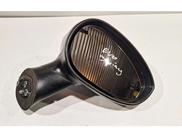 Zpětné zrcátko  Fiat Punto Evo 2010    