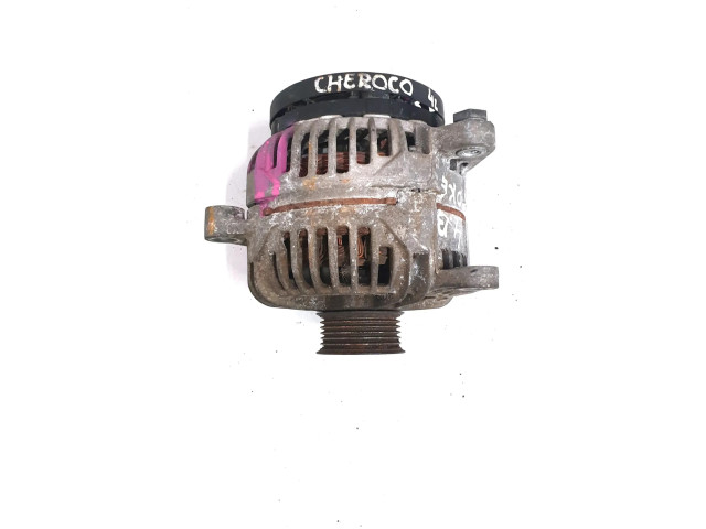 Генератор 56041322 Jeep Cherokee 4.0