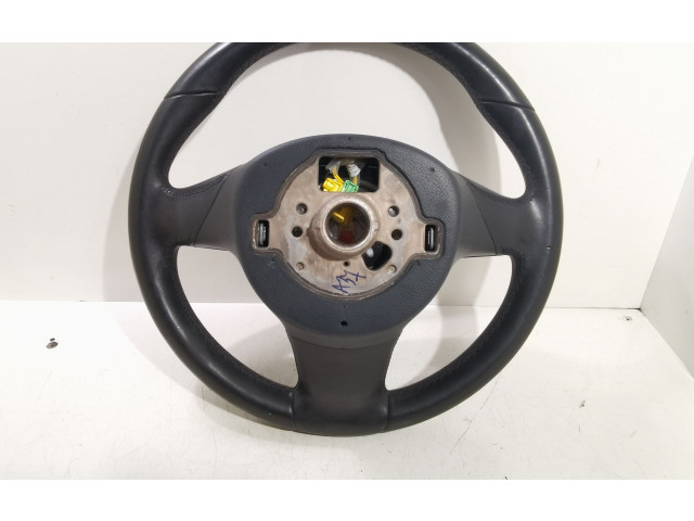 Volant Volkswagen Touareg II 2013