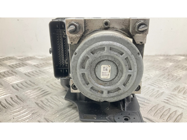 Jednotka ABS 3Q0907379F Audi A3 S3 8V 2014