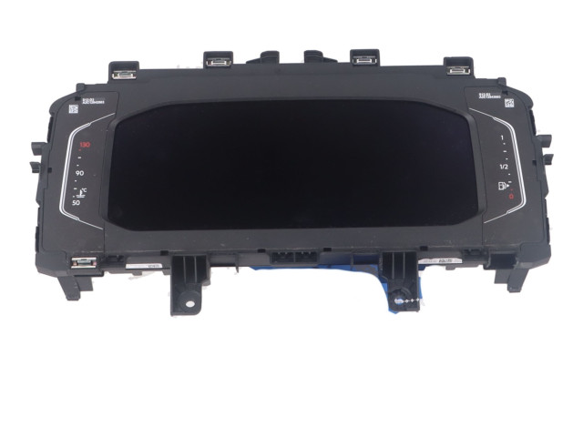 Přístrojová deska Volkswagen Tiguan 2022 3G0920320C