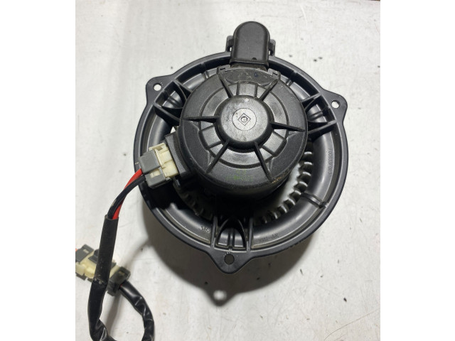 Вентилятор печки KIA Ceed