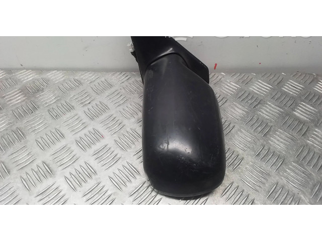 Zpětné zrcátko Toyota Corolla E90 1990 00737