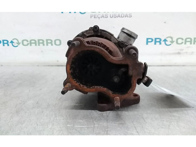  Турбина Volkswagen Lupo  045145701, GT15         