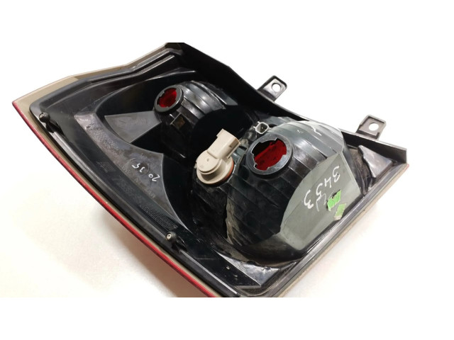 Задний фонарь 05303752, 05303880 Dodge Caliber