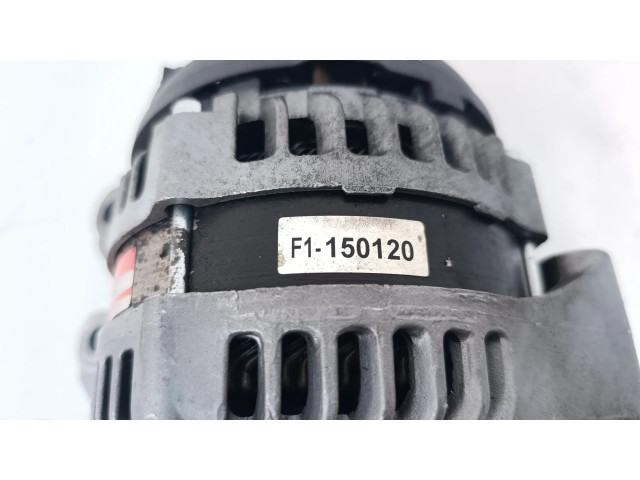 Генератор 2101184 Dodge Grand Caravan 3.6