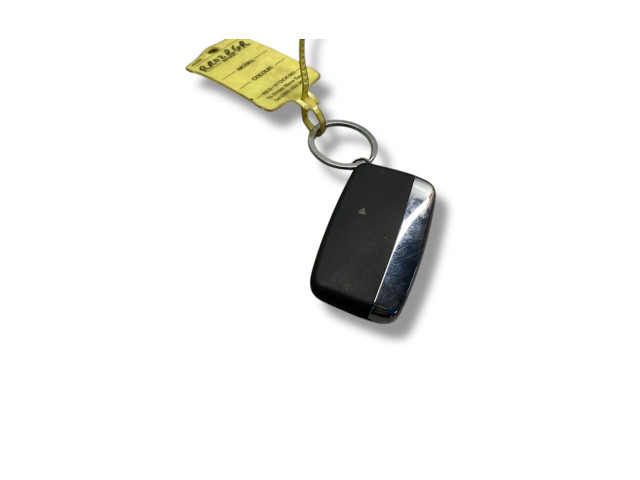 Комплект блоков управления 9X2Q12A650PAE, 1039S36681 Jaguar XJ X351