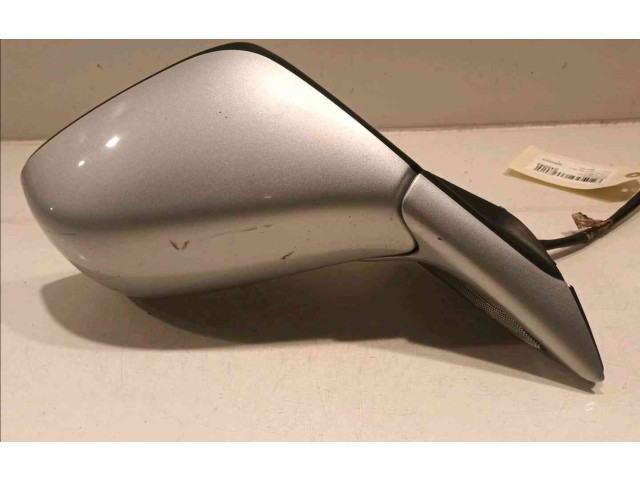 Зеркало электрическое Citroen C8 - года