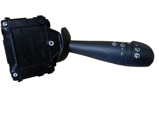 Включатель стеклоочистителей    Dacia Logan II   