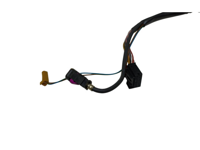 Zpětné zrcátko Audi A8 S8 D4 4H 2016 4H1857409N, 4H0857535C