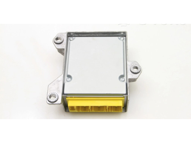 Блок подушек безопасности BHS257K30A Mazda 3 II