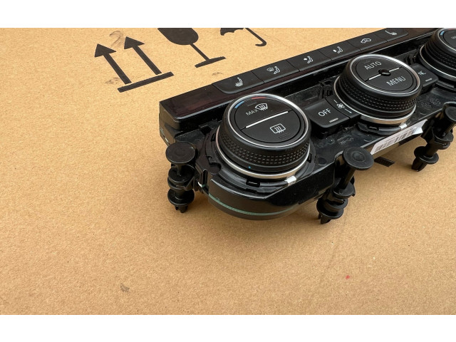 Блок управления климат-контролем 5G0907044CF   Volkswagen Golf VII