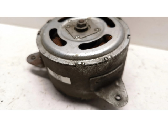 Вентилятор радиатора SR361510, 5000991 Dacia Sandero