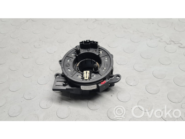 Подрулевой шлейф SRS 8375398, 01404021 BMW 5 E39