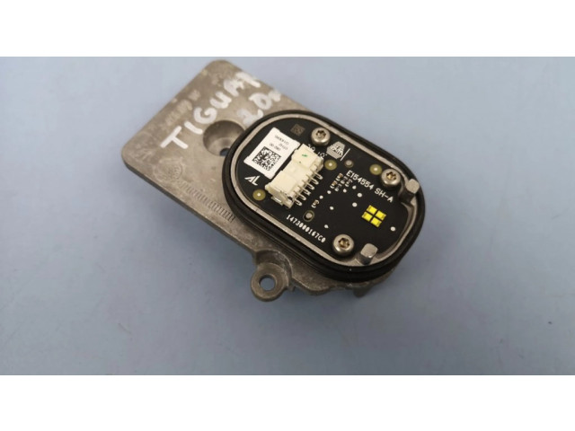 Светодиодные фары дневного света