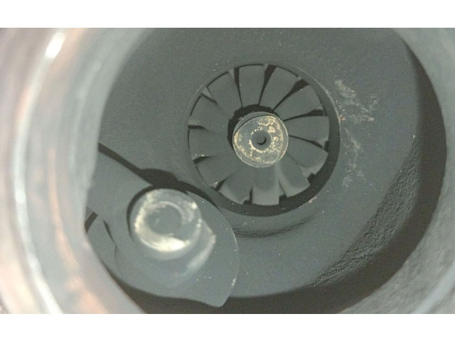 Turbodmychadlo Турбина 144119263R, 144116213R Renault Captur K9KE628