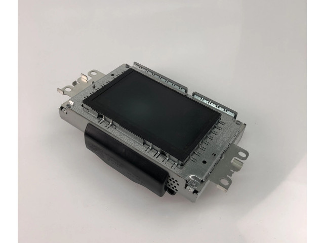 Дисплей 31357024 Volvo V70