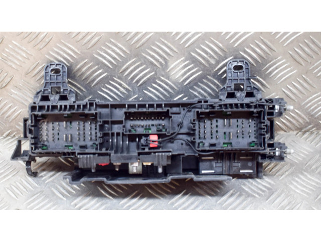 Блок монтирования реле