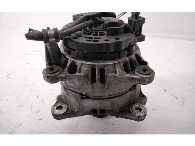 Генератор 03L903023, 03L903023 Volkswagen Golf VI