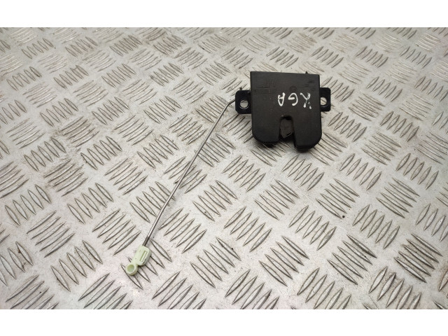 Zámek zadních dveří 7E0827505B Volkswagen Transporter - Caravelle T6 2020