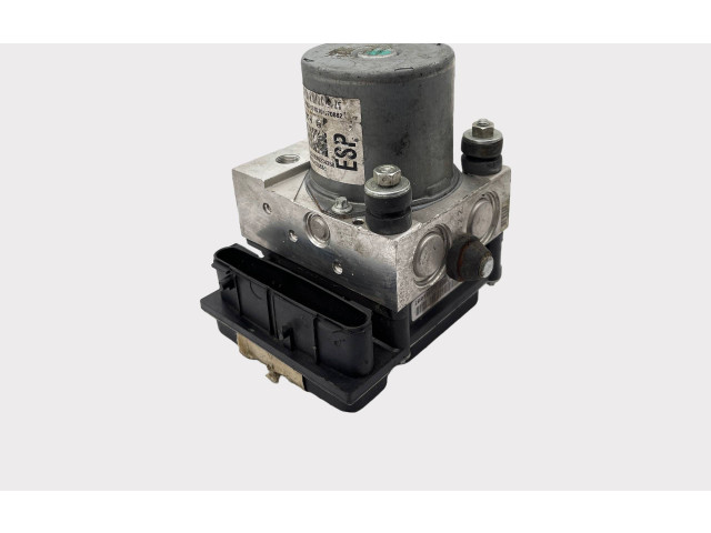 Блок АБС 0265234258, 51753653   Alfa Romeo  GT   -  года