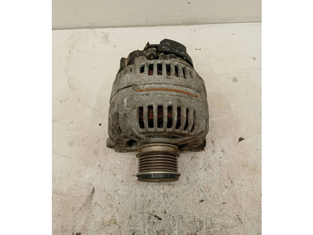 Генератор 0124525091, 06F903023F   Volkswagen PASSAT B6      