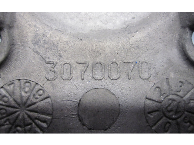 Руль Citroen C4 II 2011 - 2016 года 96700104ZD, 3070070