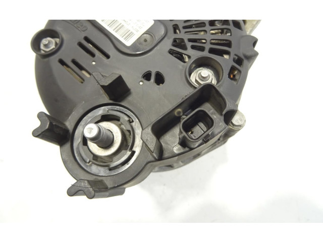 Генератор 231001167R, 031680 Dacia Sandero