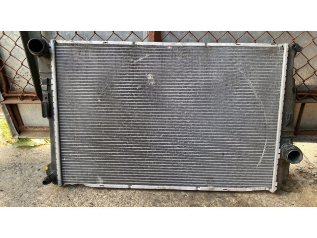 Радиатор охлаждающей жидкости
