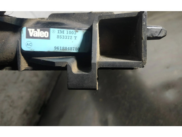 Интеркулер  9618848780   Citroen Xantia 2.0