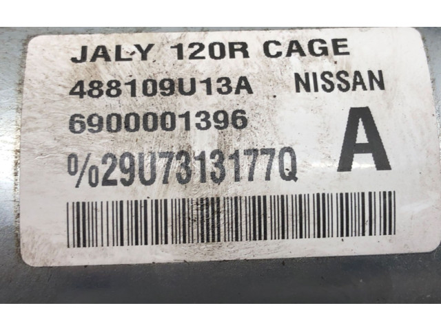 Насос усилителя руля Nissan Note (E11)