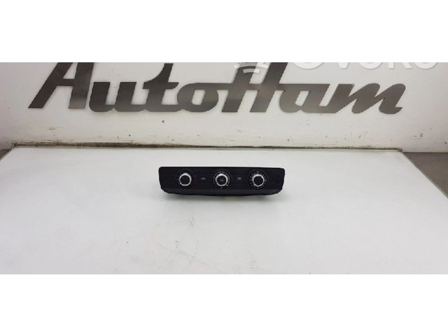 Блок управления климат-контролем 8V0820047FXHA, 8V0820047F   Audi Q2 