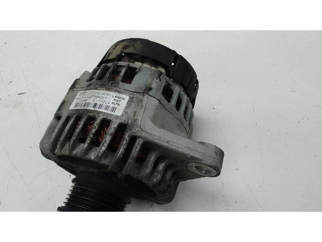 Генератор 51884351   Jeep Renegade 1.4     