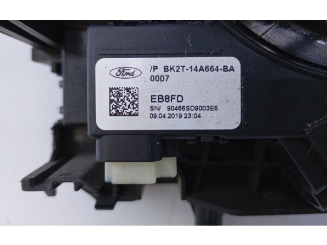 Volant Ford Transit 2015 BK2T14A664BA, E3-B3-26-1  