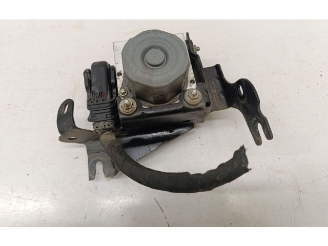 Блок АБС 476606804R Dacia Duster II 2017 - 2024 года