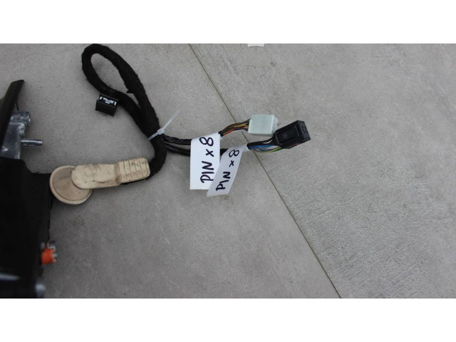 Зеркало электрическое        Maserati Grecale  2022 -  года   