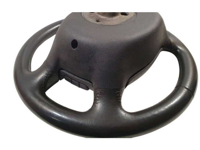 Руль Audi A3 S3 8L 1996 - 2003 года 8E0000124B, 8P0880201E