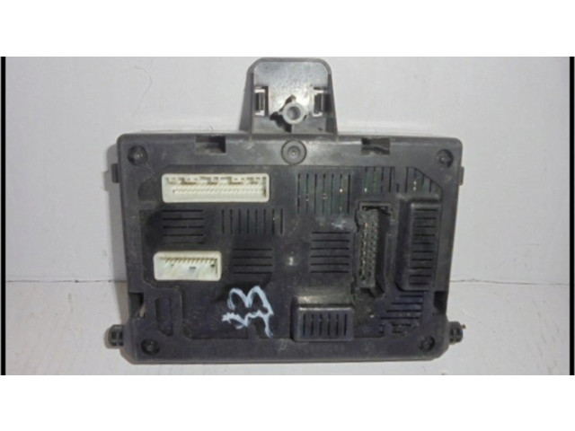Блок управления 8200343733 Renault Clio III