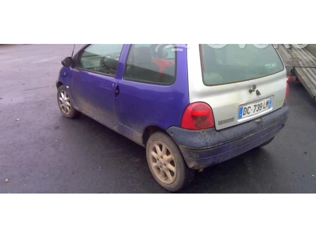 Зеркало электрическое        Renault Twingo I  1999 - 2006 года   